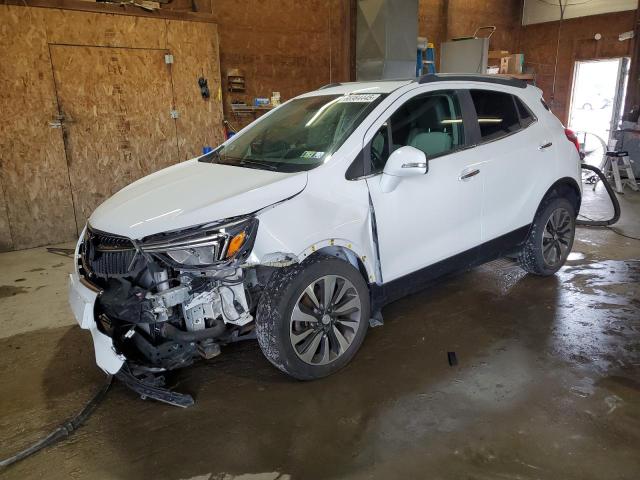 BUICK ENCORE PRE 2017 with VIN KL4CJBSB4HB168514 - Photo from auction