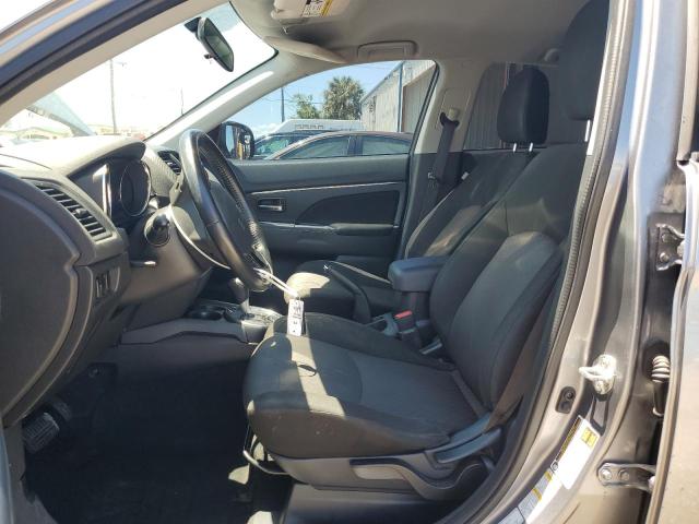 Photo 7 from auction – 2017 MITSUBISHI OUTLANDER with VIN JA4AP3AW1HZ024698
