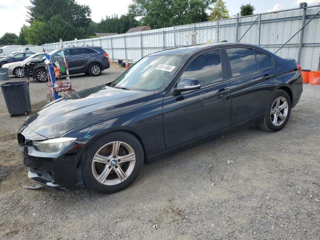 Photo 1 from auction – 2013 BMW 328 I SULE with VIN WBA3C1C53DK105026