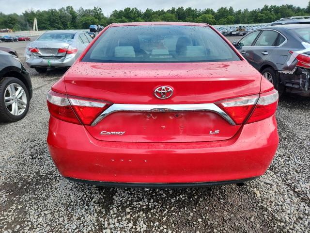 Photo 6 from auction – 2015 TOYOTA CAMRY LE with VIN 4T4BF1FK3FR469978