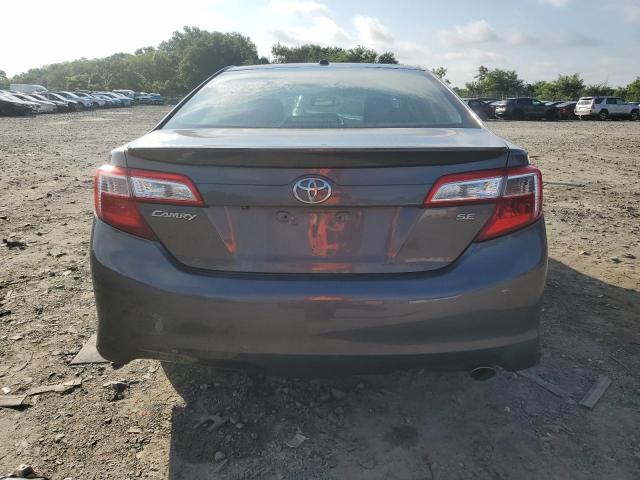 Photo 6 from auction – 2012 TOYOTA CAMRY BASE with VIN 4T1BF1FK1CU070072