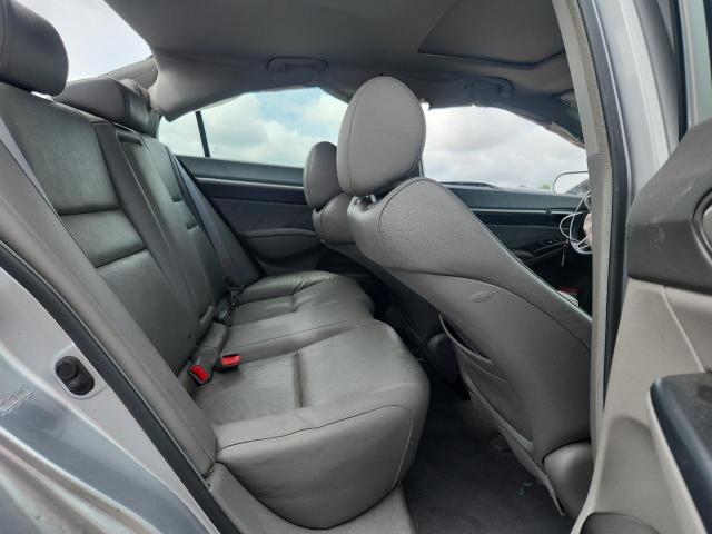 Photo 10 from auction – 2010 HONDA CIVIC EXL with VIN 19XFA1F96AE039090