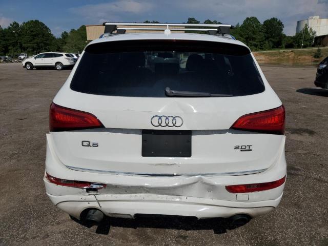 Photo 6 from auction – 2015 AUDI Q5 PREMIUM with VIN WA1LFAFP5FA035619