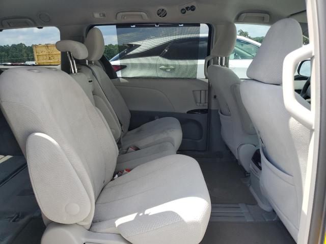 Photo 11 from auction – 2012 TOYOTA SIENNA LE with VIN 5TDKK3DC9CS233269