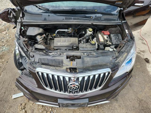 Photo 12 from auction – 2015 BUICK ENCORE with VIN KL4CJGSB2FB119127