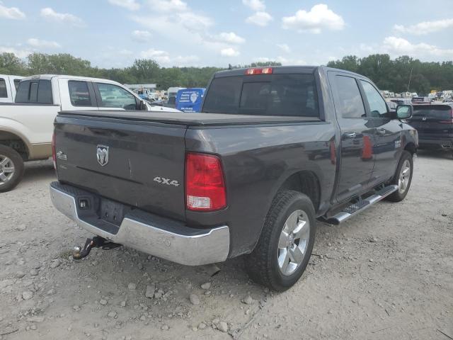Photo 3 from auction – 2018 RAM 1500 SLT with VIN 1C6RR7LG4JS253771