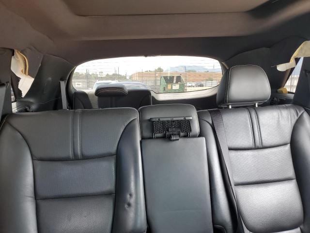 Photo 10 from auction – 2014 KIA SORENTO SX with VIN 5XYKWDA72EG438479
