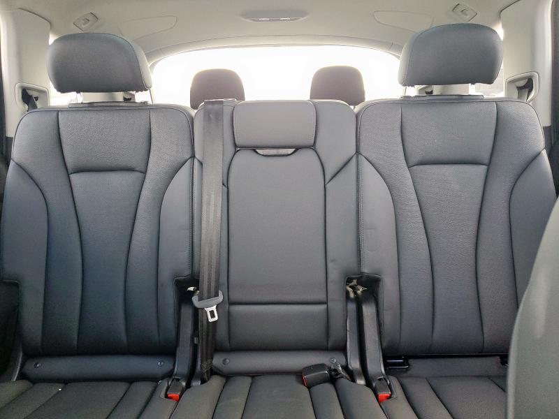 Photo 10 from auction – 2023 AUDI Q7 PREMIUM with VIN WA1LCBF74PD020088