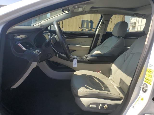 Foto 7 de la subasta – 2017 BUICK LACROSSE E con VIN 1G4ZP5SSXHU140099