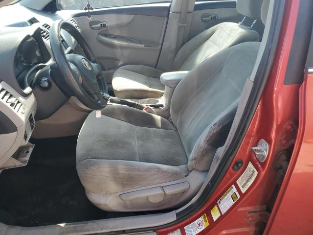 Photo 7 from auction – 2013 TOYOTA COROLLA BA with VIN 5YFBU4EE3DP092645