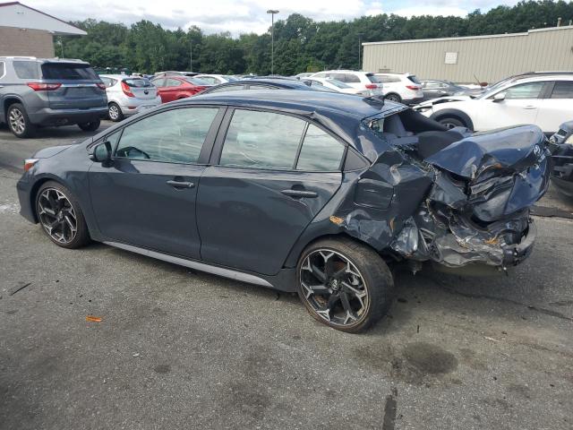 Photo 2 from auction – 2025 TOYOTA COROLLA FX with VIN 5YFB4MCE7SP227772