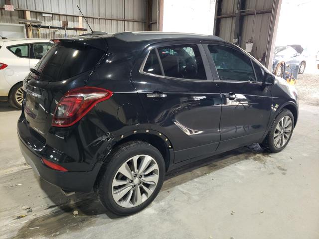 Photo 3 from auction – 2019 BUICK ENCORE PRE with VIN KL4CJASB0KB923529