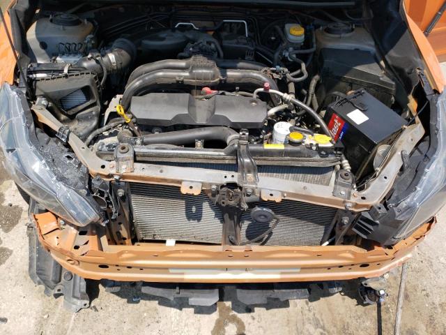 Photo 12 from auction – 2014 SUBARU XV CROSSTR with VIN JF2GPAKC1E8204940