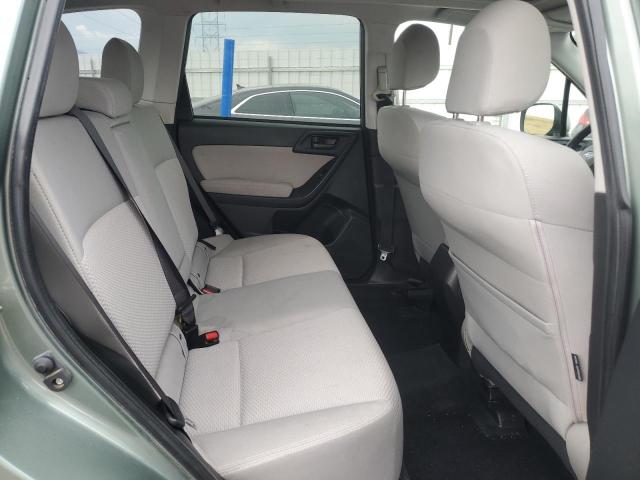 Photo 11 from auction – 2014 SUBARU FORESTER 2 with VIN JF2SJAGC4EH401721