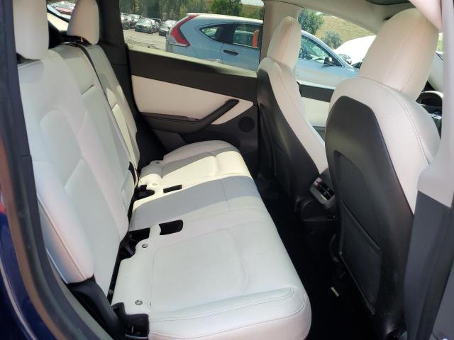 Photo 11 from auction – 2020 TESLA MODEL Y with VIN 5YJYGDEF8LF003141