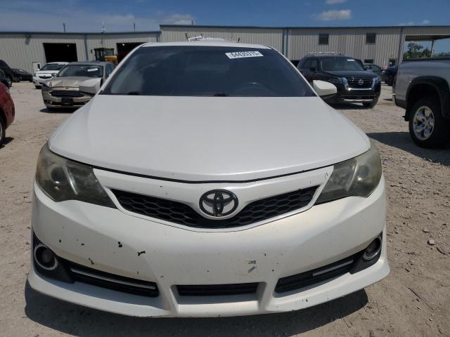 Photo 5 from auction – 2012 TOYOTA CAMRY BASE with VIN 4T1BF1FK2CU634702