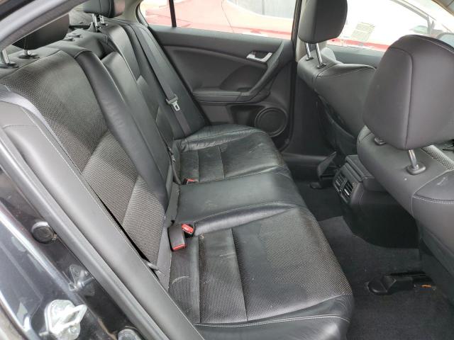 Photo 10 from auction – 2012 ACURA TSX TECH with VIN JH4CU2F60CC003622