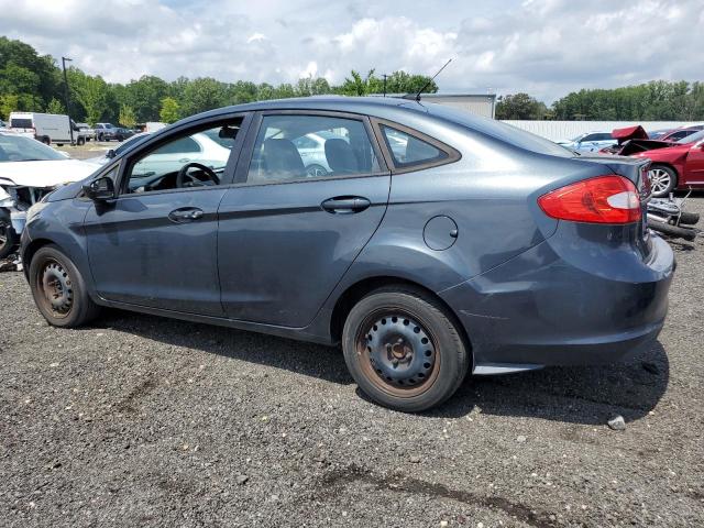 Photo 2 from auction – 2011 FORD FIESTA S with VIN 3FADP4AJ1BM221642