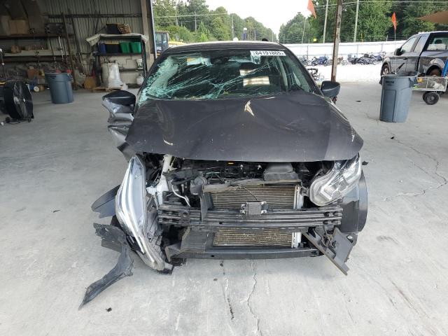 Photo 5 from auction – 2023 NISSAN VERSA S with VIN 3N1CN8DV6PL865879