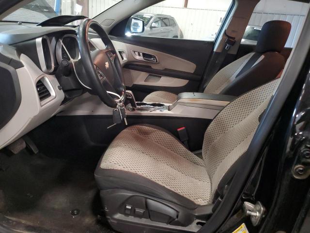 Photo 7 from auction – 2015 CHEVROLET EQUINOX LS with VIN 2GNALAEK3F1144237