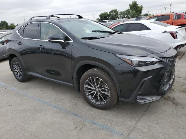Photo 4 from auction – 2025 LEXUS NX 350 PRE with VIN 2T2GGCEZ5SC071931