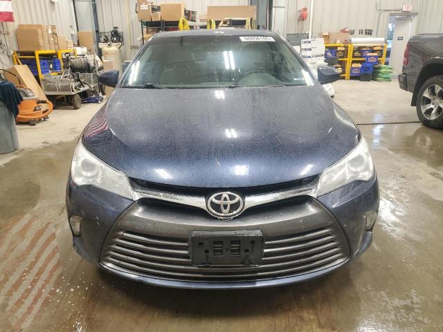 Photo 5 from auction – 2016 TOYOTA CAMRY LE with VIN 4T4BF1FKXGR524685