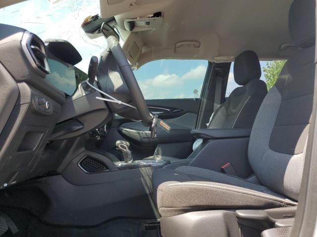 Photo 7 from auction – 2025 CHEVROLET TRAILBLAZE with VIN KL79MRSL7SB095054