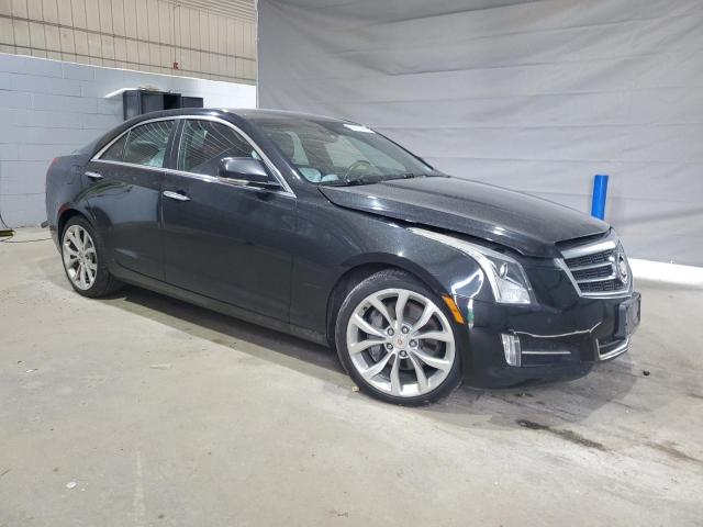 Photo 4 from auction – 2014 CADILLAC ATS PERFOR with VIN 1G6AJ5SX0E0108217
