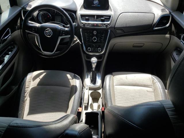 Photo 8 from auction – 2015 BUICK ENCORE CON with VIN KL4CJBSB5FB242911