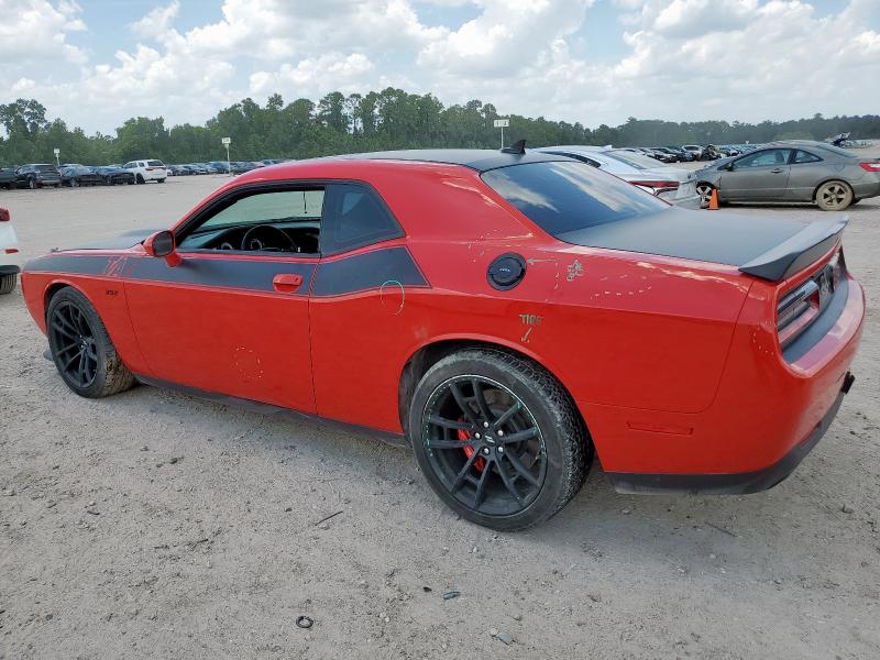 Photo 2 from auction – 2020 DODGE CHALLENGER with VIN 2C3CDZFJ4LH203046
