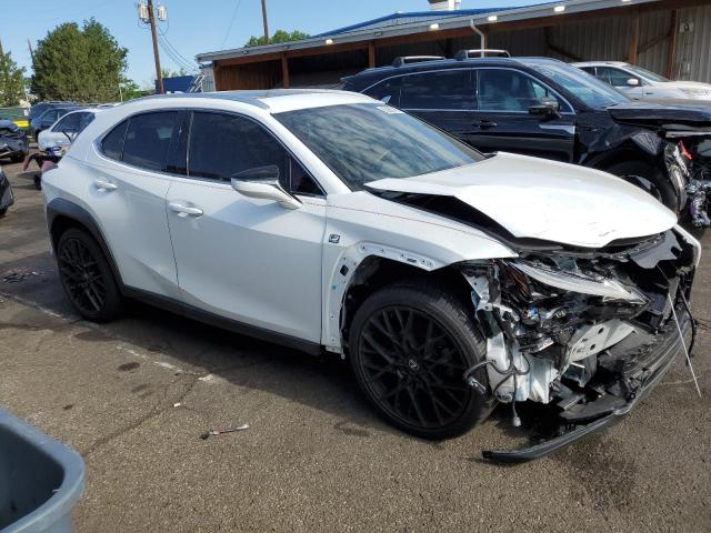 Фото 4 с аукциона – 2019 LEXUS UX 200 с VIN JTHY3JBH8K2008114