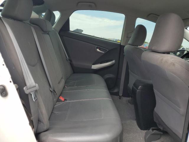 Photo 10 from auction – 2015 TOYOTA PRIUS with VIN JTDKN3DU6F0415941