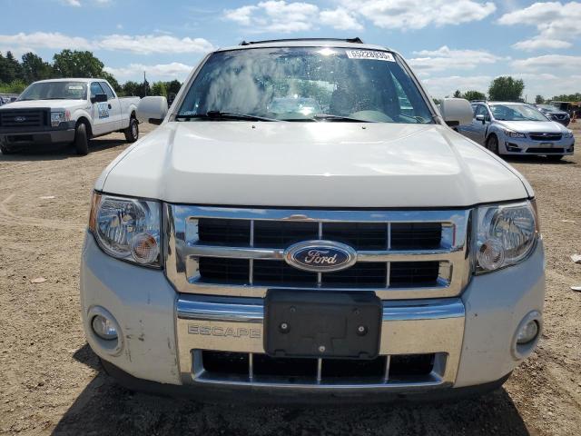 Photo 5 from auction – 2012 FORD ESCAPE LIM with VIN 1FMCU0EG0CKB90314