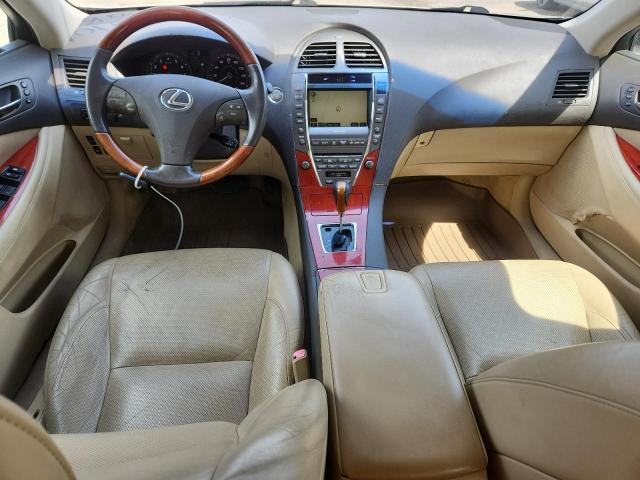 Photo 8 from auction – 2008 LEXUS ES 350 with VIN JTHBJ46GX82156885