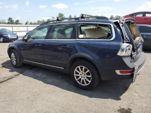 Photo 2 from auction – 2012 VOLVO XC70 T6 with VIN YV4902BZ9C1135472