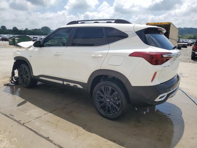 Photo 2 from auction – 2023 KIA SELTOS NIG with VIN KNDEUCA23P7400907