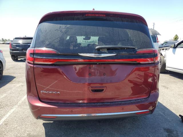 Photo 6 from auction – 2022 CHRYSLER PACIFICA T with VIN 2C4RC1BG5NR187604