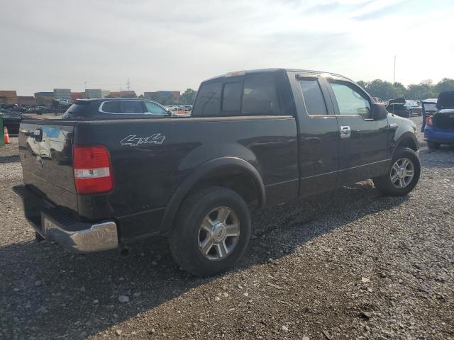 Photo 3 from auction – 2005 FORD F150 with VIN 1FTPX14505FB58865