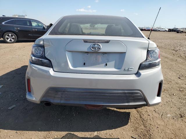 Photo 6 from auction – 2014 TOYOTA SCION TC with VIN JTKJF5C74E3074576