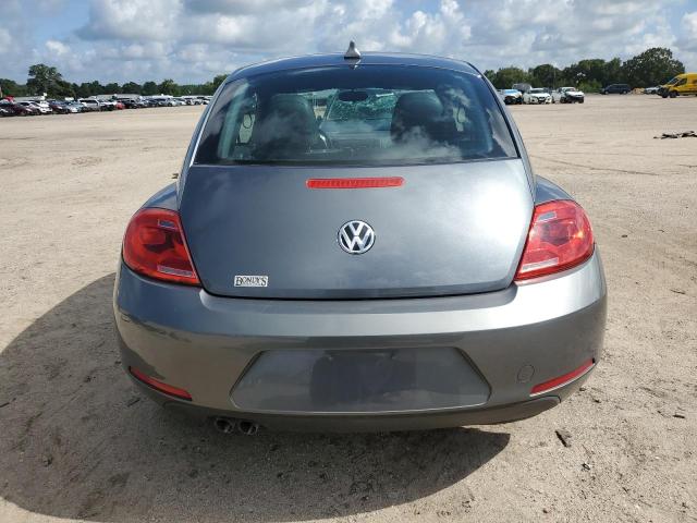 Photo 6 from auction – 2013 VOLKSWAGEN BEETLE with VIN 3VWJX7AT8DM679758