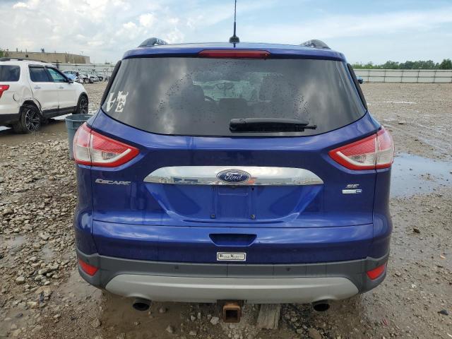 Photo 6 from auction – 2015 FORD ESCAPE SE with VIN 1FMCU9G9XFUB84645