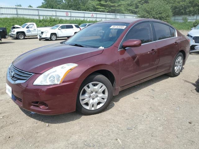 صورة رقم 1 من المزاد - 2012 NISSAN ALTIMA BAS مع VIN 1N4AL2AP9CC202928