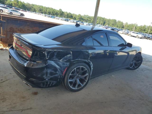 Photo 3 from auction – 2017 DODGE CHARGER SX with VIN 2C3CDXHG0HH643942