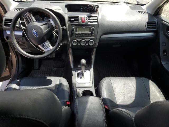 Photo 8 from auction – 2015 SUBARU FORESTER 2 with VIN JF2SJAHC1FH811862