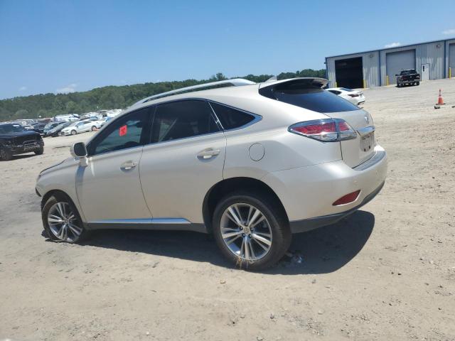 Photo 2 from auction – 2015 LEXUS RX 350 with VIN 2T2ZK1BA4FC152631