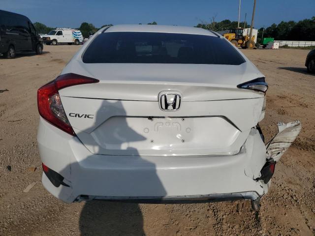 Photo 6 from auction – 2019 HONDA CIVIC with VIN 2HGFC2F6XKH587400