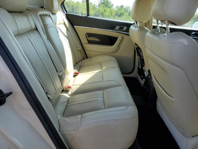 Photo 10 from auction – 2015 LINCOLN MKS with VIN 1LNHL9DK4FG607945