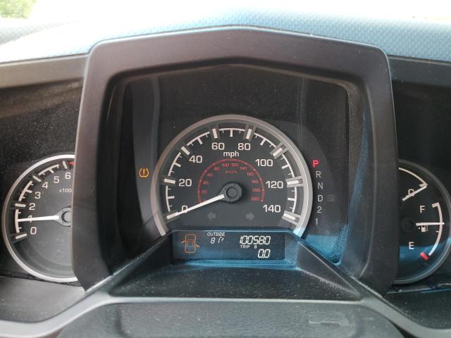 Photo 9 from auction – 2009 HONDA RIDGELINE with VIN 5FPYK16509B101275