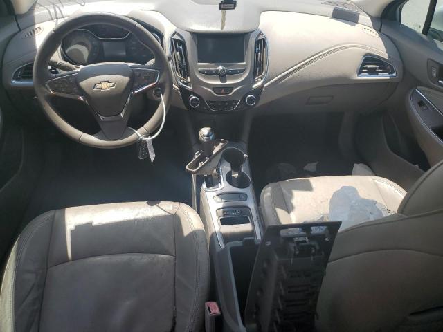Photo 8 from auction – 2017 CHEVROLET CRUZE PREM with VIN 3G1BF6SM4HS588864