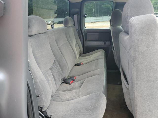 Photo 10 from auction – 2005 CHEVROLET SILVERADO with VIN 1GCEK19B45E262723